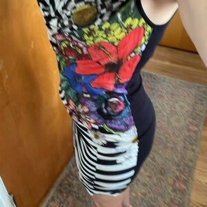 Desigual dress